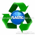 Economy Plastic Recycling Sorting Equipment And Recycling Machines 